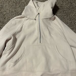 Lululemon Scuba Hoodie